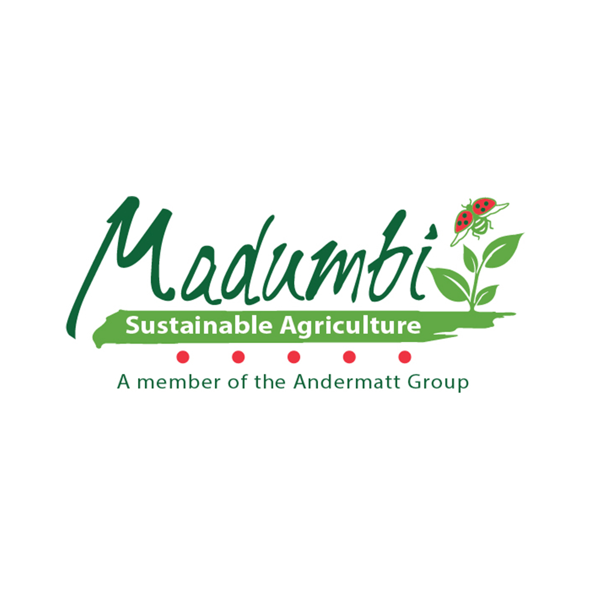 Agriciltural Writers SA Corporate Memeber - Madumbi Sustainable Agriculture