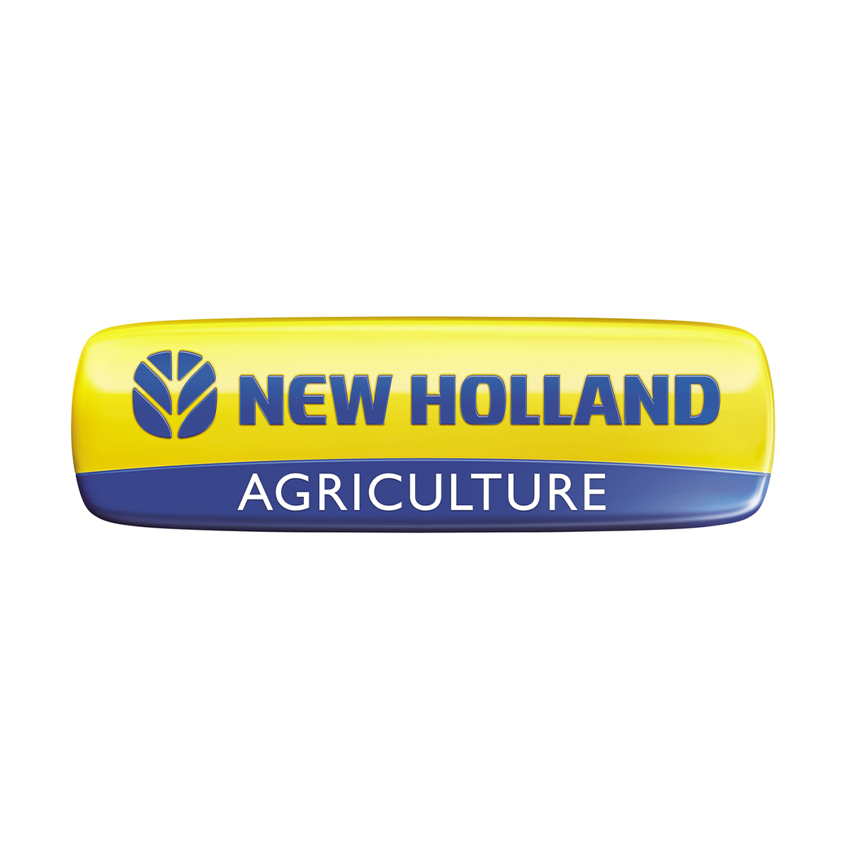 Agriciltural Writers SA Corporate Memeber - New Holland