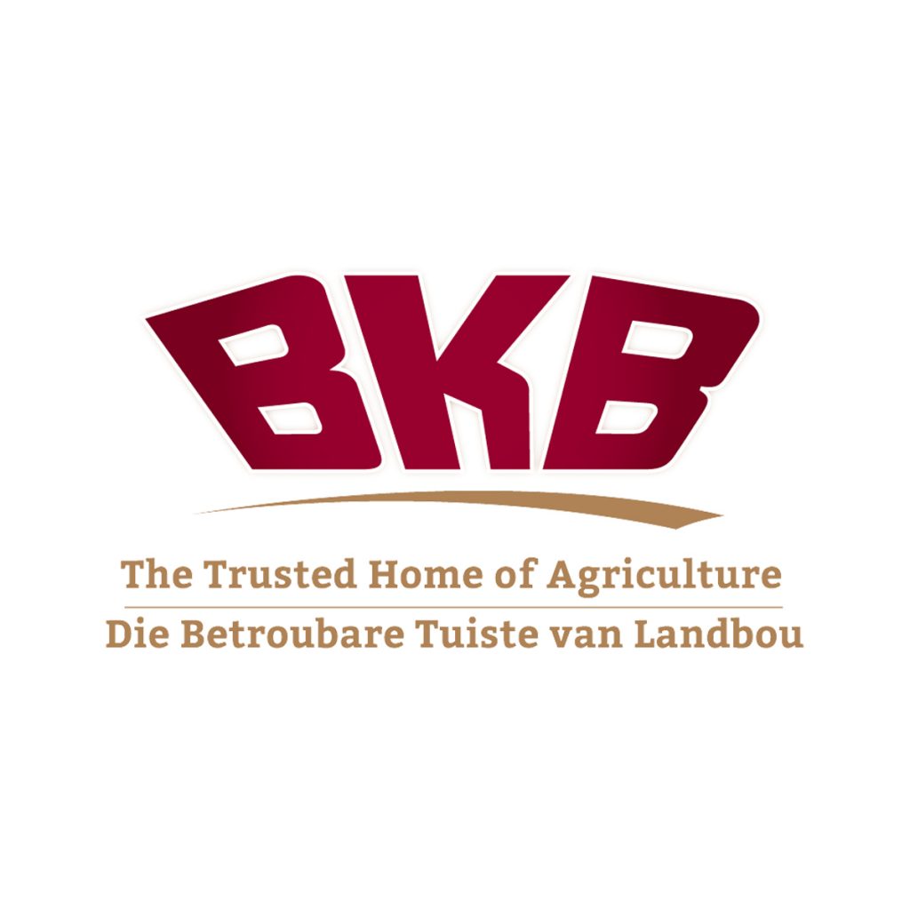 Agriciltural Writers SA Sponsor - BKB