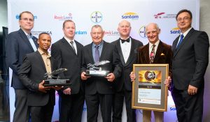 Winners-2019 Agricultural Awards