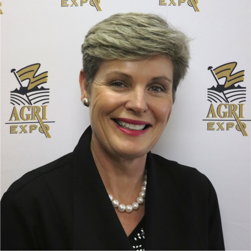 Eunice Joubert